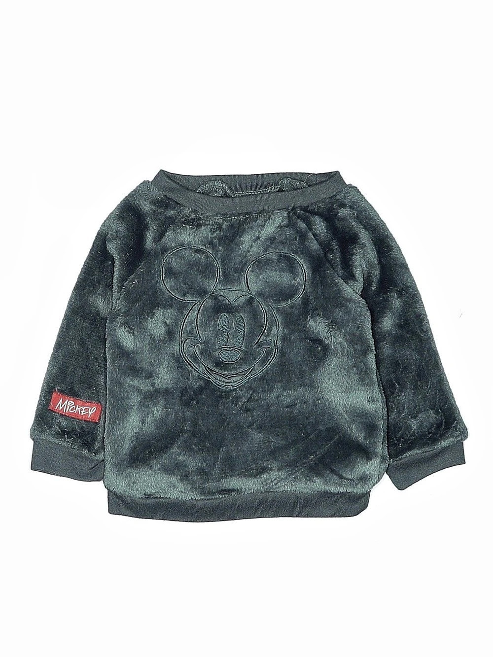 Disney Mickey Mouse Baby 6/9M Sweatshirt